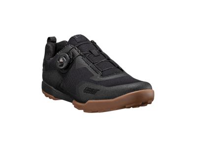 Pantofi Leatt ProClip 6.0, negri