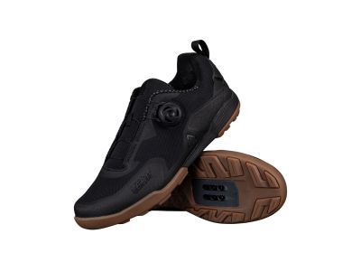 Leatt ProClip 6.0 cycling shoes, black