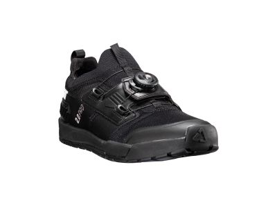 Leatt ProFlat 2.0 cycling shoes, black