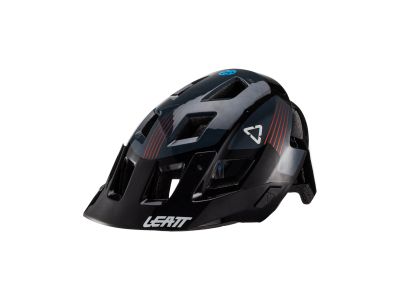 Leatt MTB AllMtn 1.0 children's helmet, black