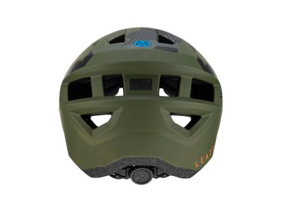 Leatt MTB AllMtn 1.0 helmet, camo
