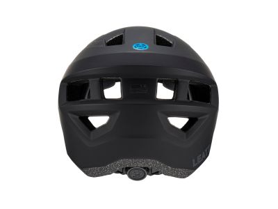 Leatt MTB AllMtn 1.0 helmet, stealth