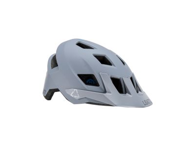 Leatt MTB AllMtn 1.0 helmet, titanium