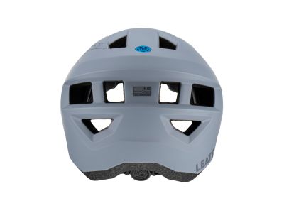 Leatt MTB AllMtn 1.0 Helm, titanium