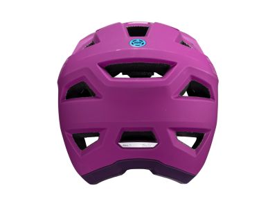 Leatt MTB AllMtn 2.0 helmet, purple