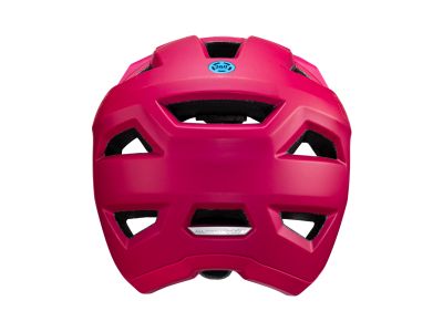 Leatt MTB AllMtn 2.0 helmet, ruby