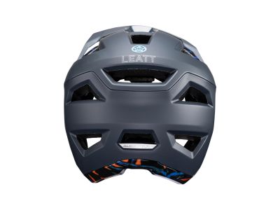 Leatt MTB AllMtn 3.0 helmet, jungle