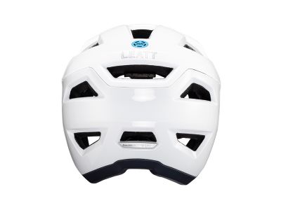 Leatt MTB AllMtn 3.0 helmet, white
