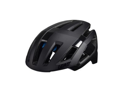 Leatt MTB Endurance 3.0 Helm, schwarz