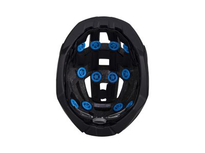 Leatt MTB Endurance 4.0 Helm, schwarz