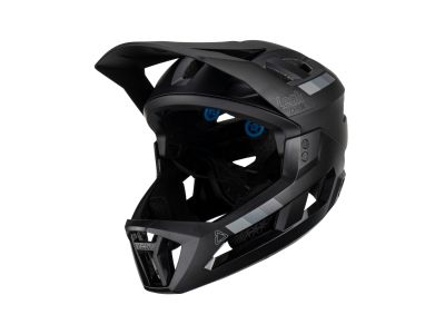 Leatt MTB Enduro 2.0 helmet, stealth