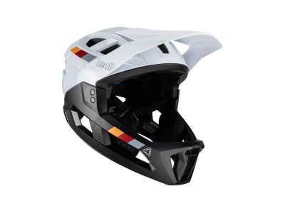 Leatt MTB Enduro 2.0 Helm, weiß
