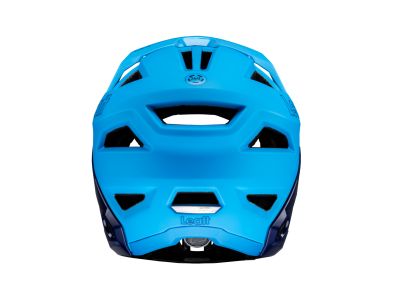 Leatt MTB Enduro 2.0 helmet, cyan