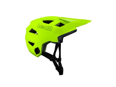 Leatt MTB Enduro 2.0 helmet, lime