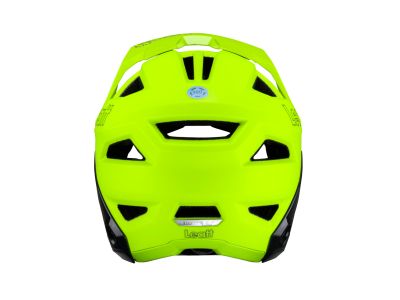 Leatt MTB Enduro 2.0 helmet, lime