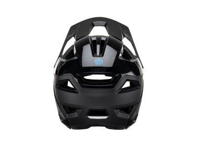 Leatt Enduro 3.0 helmet, stealth