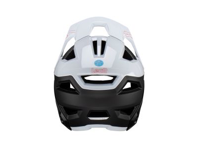 Leatt MTB Enduro 3.0 helmet, white