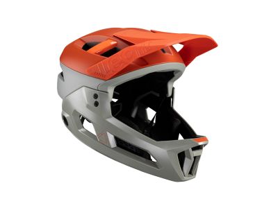 Leatt MTB Enduro 3.0 Helm, leuchtend