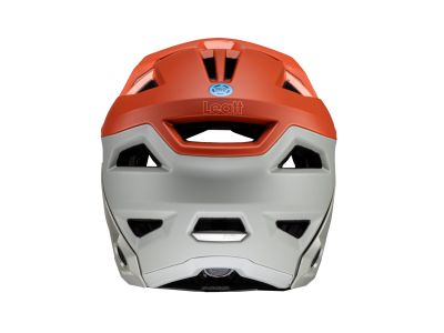 Leatt MTB Enduro 3.0 helmet, glow