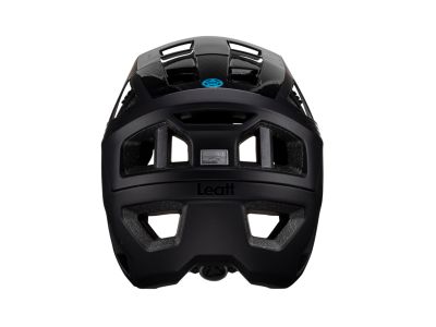 Leatt MTB Enduro 4.0 helmet, stealth