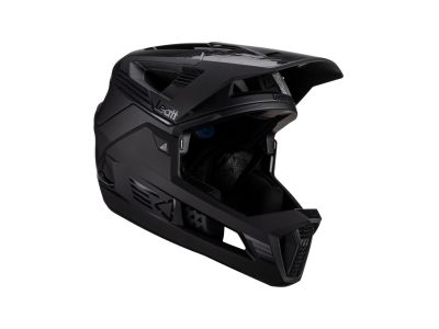 Leatt MTB Enduro 4.0 Helm, stealth