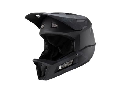 Leatt MTB Gravity 2.0 helmet, stealth