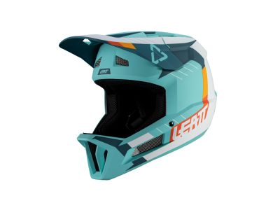 Leatt MTB Gravity 2.0 Helm, fuel
