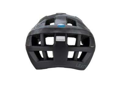 Leatt MTB Trail 2.0 helmet, stealth
