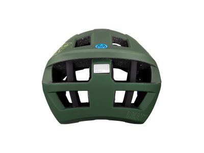 Leatt MTB Trail 2.0 Helm, Spinach
