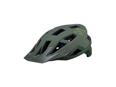 Leatt MTB Trail 2.0 helmet, Spinach