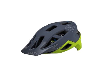 Leatt MTB Trail 2.0 helmet, Acid
