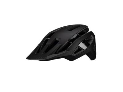 Leatt MTB Trail 3.0 helmet, stealth