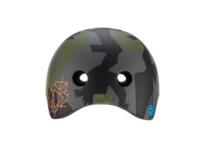 Leatt MTB Urban 1.0 helmet, camo