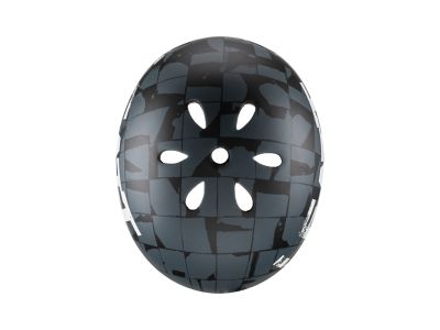 Leatt MTB Urban 1.0 junior children&#39;s helmet, black