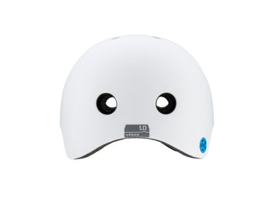 Leatt MTB Urban 1.0 helmet, white