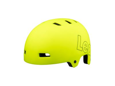 Leatt MTB Urban 2.0 helmet, acid