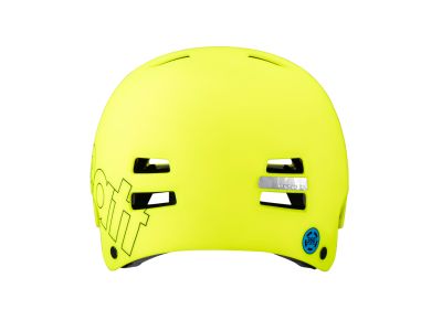 Leatt MTB Urban 2.0 helmet, acid
