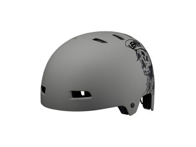 Leatt MTB Urban 2.0 Helm, Granit