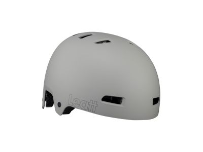 Leatt MTB Urban 2.0 helmet, granite
