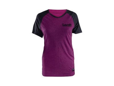 Leatt MTB AllMtn 2.0 women&amp;#39;s jersey, purple