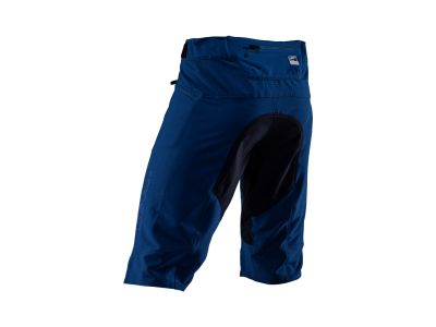 Pantaloni scurți Leatt MTB Enduro 3.0, denim