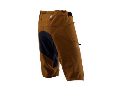 Pantaloni scurți Leatt MTB Enduro 3.0, peanut