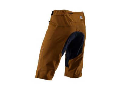 Pantaloni scurți Leatt MTB Enduro 3.0, peanut