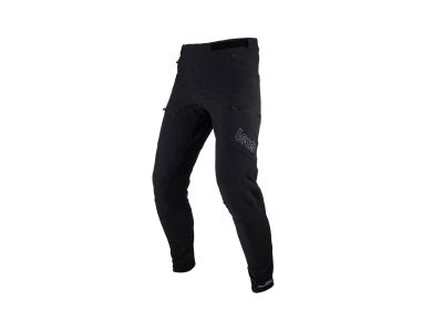 Pantaloni Leatt MTB Enduro 3.0, negri