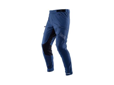 Pantaloni Leatt MTB Enduro 3.0, denim