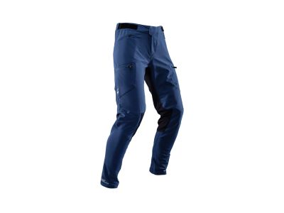 Pantaloni Leatt MTB Enduro 3.0, denim