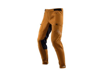 Leatt MTB Enduro 3.0 kalhoty, peanut