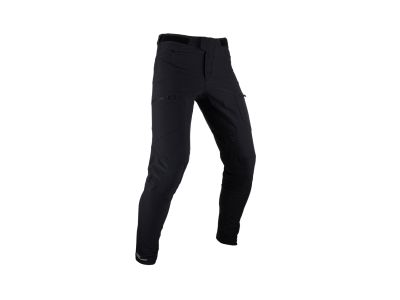 Leatt MTB Enduro 3.0 detské nohavice, čierna