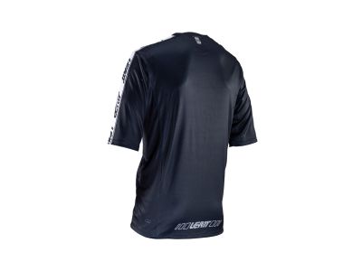 Leatt MTB Enduro 3.0 3/4 jersey, black