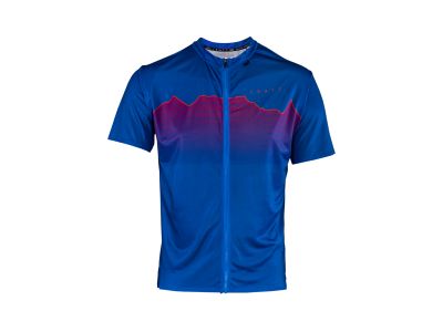 Leatt MTB Trail 3.0 jersey, blue